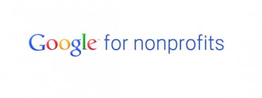Google vol ajudar la vostra entitat amb Google for non profits Font: 