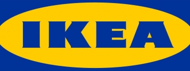 Logotip Ikea Font: 