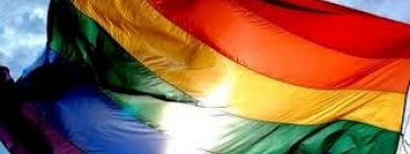 Bandera LGTBI Font: 