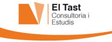 Logotip del Tast de Projectes de la Fundació Pere Tarrés Font: 