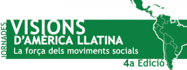 La força dels moviments socials a Amèrica Llatina Font: 