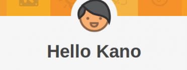 Kano, l'ordinador que l'infant pot modificar Font: 