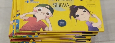 El conte ‘La revolució Shiwa’ és un relat sobre la inclusió i l’acceptació de la diversitat. Font: Excellence