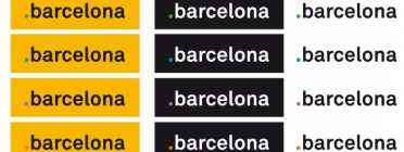 El domini .barcelona ja és pot reservar! Font: 