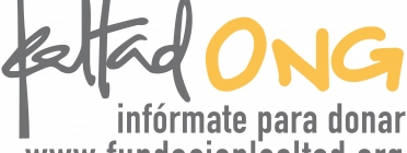 Logotip "Fundación Lealtad" 