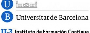 Institut de Formació Contínua. Universitat de Barcelona