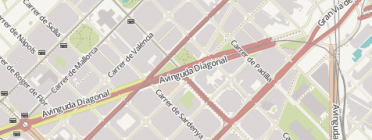OpenStreetMap, l'alternativa oberta a Google Maps Font: 