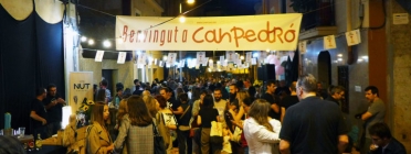 La 'Tapa Solidària' Canpedró arriba enguany a la seva sisena edició. Font: Fundació Canpedró