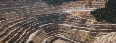 Excavació minera. Font: Vlad Chețan (Pexels)