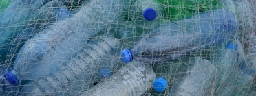 Una gran majoria dels envasos de pàstic no es reciclen.  Font: Pixabay