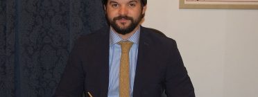 Gerard Esteva, president de la UFEC Font: Wikipedia