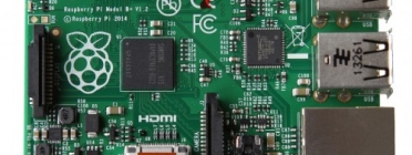 Raspberry Pi presenta un altre model de micro-ordinador