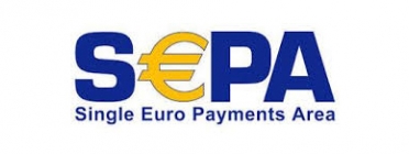 Logo de SEPA Font: 