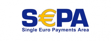 Logo de la SEPA Font: 