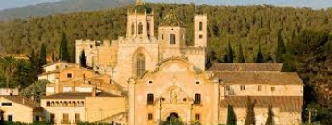 El Monestir de Santes Creus és un Bé Cultural d'Interès Nacional que es va construir al llarg del segle XII.  Font: SOS Monuments