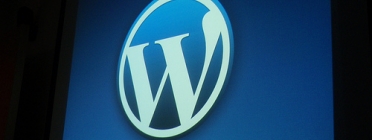 Wordpress és un dels millors gestors de continguts Font: 