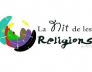 La Nit de les Religions.         Font: AUDIR Font: 