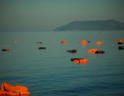 Platja de Skala Sikamenea / Foto: Sergi Càmara Font: 