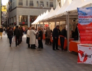 Celebra el Dia Internacional del Voluntariat a Lleida