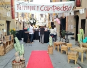 La Fundació Canpedró ofereix gastronomia solidària a domicili. Font: Fundació Canpedró