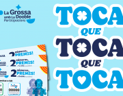La Grossa Toca que Toca que Toca. Font: Loteries de Catalunya