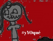 Dibuix de la campanya #Yyoqué d'ABD Font: ABD