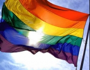 Bandera LGTB Font: 