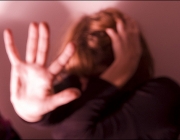 La violència masclista és encara una de les xacres en l'àmbit de la dona.  Font: European Parliament, Flickr