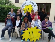 L'Esplai Rabadà apropa el lleure a persones amb discapacitat intel·lectual a Mataró. Font: Esplai Rabadà