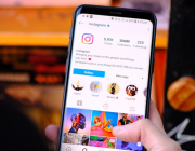 Segons Hubspot, les històries d’Instagram es fan servir per més de 400 milions de persones al dia.   Font: Canva.