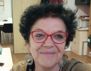 Mercè Amor, co-fundadora i coordinadora de projectes de Diàlegs de Dona Font: Diàlegs de Dona