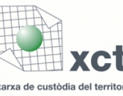 Logo xarxa de custòdia del territori Font: 