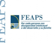Imatge logotip de FEAPS Font: 