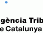 Logotip Agència Tributària de Catalunya