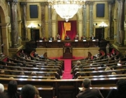 Parlament de Catalunya Font: 