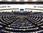 Imatge del Parlament Europeu