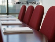 Sala de reunions de junta directiva Font: 