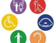 logos discapacitats Font: 
