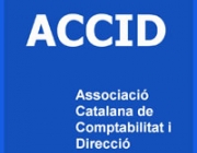 Logotip ACCID Font: 