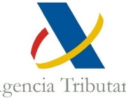 Logotip Agència Tributària