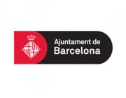 Logotip Ajuntament de Barcelona