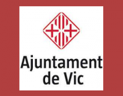 Logotip Ajuntament de Vic