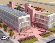 El nou govern municipal de Lleida ha tirar enrere el projecte de construcció de l'equipament d'acollida al barri de Pardinyes. Font: Llicència CC