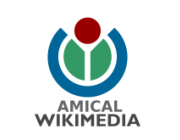 Amical Wikimedia, l'entitat encarregada de la Viquipèdia.