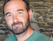 Andreu González, fundador i director de l'entitat. Font: Projectes Boscos de Muntanya