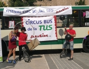 Circus-BUS del Sabacirc Font: Sabacirc