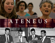 Documental Ateneus llavor de llibertat Font: Federació d'Ateneus de Catalunya