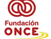 Logo Fundación ONCE. Font: Fundación ONCE