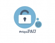 El viquiprojecte #viquipau vol ajudar a la comunitat estudiantil a preparar les PAU. Imatge de Xavier Dengra. Llicència d'ús CC BY-SA 4.0 Font: Xavier Dengra. Llicència d'ús CC BY-SA 4.0