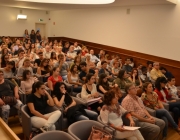 La vuitena edició es tornarà a fer la Universitat de Lleida. Font: FCVS